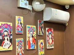 -川香煲(茅台路店)