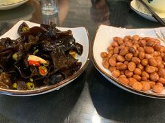 -老鄞江清水龙虾•赵赵家(江北店)