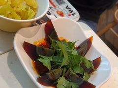 -谭仔米线(皇庭广场店)