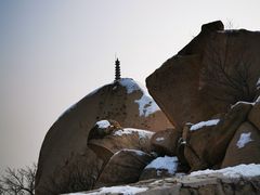 -北京凤凰岭
