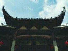 -徽商大宅院