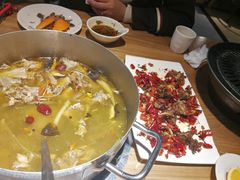 -荣波烤鸭(新世纪百货店)