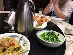 -西安饭庄·非遗陕菜(钟楼店)