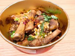 -盛香亭热卤(西安momopark店)