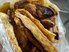 -王虎子大饼(甸柳新村五区店)