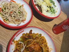 -西粉堂新疆米粉(朝外店)