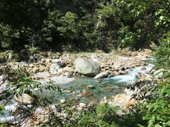 -太鲁阁公园