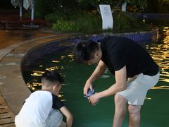 -秦皇岛阿尔卡迪亚滨海度假酒店