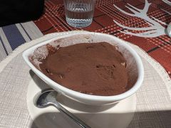 手工自制提拉米苏-Primo·丽莫意大利窑烤披萨