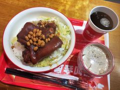 -猪角·闽南猪脚饭(文三路店)