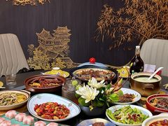 -宗氏一喜砂锅·特色湖北菜(楚河汉街店)