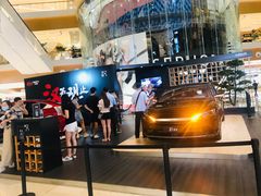 -深圳来福士广场