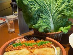-那家老院子东北菜.饺子.小鸡炖蘑菇(宁山店)