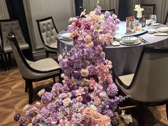 -狮王府淮扬菜(万象城店)