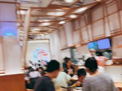 大堂-小满手工粉(上海月星环球港店)