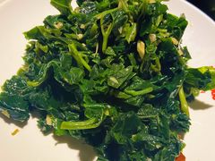 拌野菜-蛙蛙叫干锅年代(簋街总店)