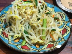 -阿记烧烤(大兴新区店)