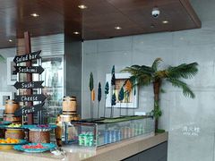 -视界美食自助餐厅·石家庄希尔顿酒店