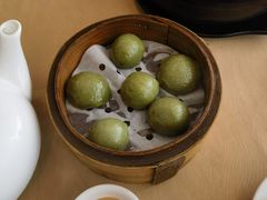 -澳门西南饭店·粤菜·茶市·手工点心(华海路店)