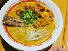 -霸吗拉面
