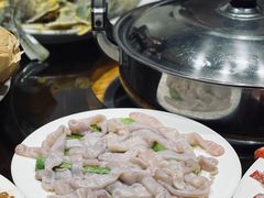 -凯华海鲜火锅·传承三十六年