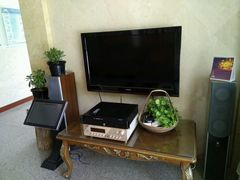 -寒岩夕照农家乐