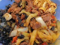 -李易面馆(树木岭店)