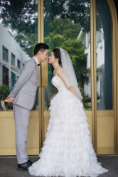 -麦田·婚纱摄影(天河新天地店)
