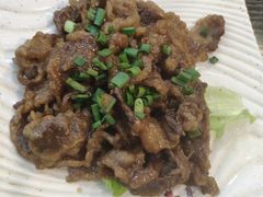 -喔爸韩国料理(环球银泰城店)