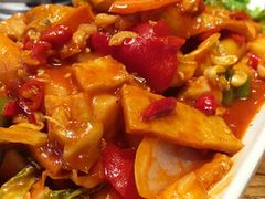 -HONGA HONGA雄家(曹路店)