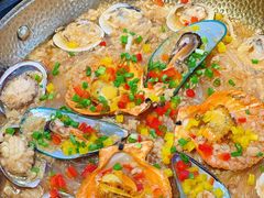 -虎婆冷饮店·海南特色炒冰(三亚湾店)