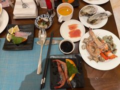 -阿外楼度假酒店-阿咖啡自助餐厅
