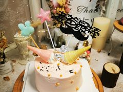 -鹿屿DIY烘焙·公司团建·生日会包场(广州东站店)