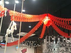 大堂-陈记顺和潮汕牛肉火锅(棠德南路店)
