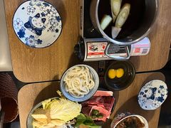 -多多关照·关东煮·寿喜锅(茂名北路店)