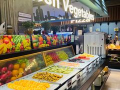 -盛江山自助料理(奥莱锦辉购物广场店)