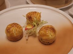 -酌宴府The China Club·广州万富希尔顿酒店(云城东路店)