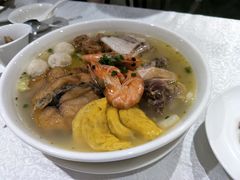 -老人和饭店(打浦路店)