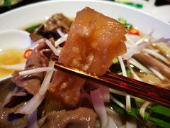 特别牛肉粉-MISS PHO·觅粉·越南粉实验室(保利文化广场店)