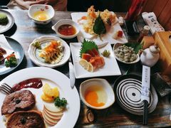 -福匠日本料理(人民路店)