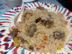 -新疆兵团食府清真(马连道店)