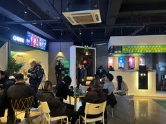 -棂笼·深度沉浸密室(武汉旗舰店)