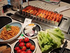 -丰茂烤串(五道口店)