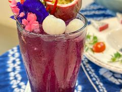-Meena Rice Based Cuisine