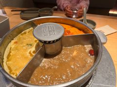 -巴奴毛肚火锅(七宝领展广场店)