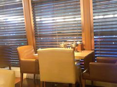 -杭州钱江新城万怡酒店-西餐厅