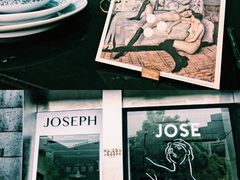 -MaisonJoseph家具买手店(滨江店)