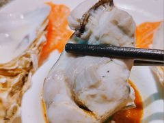 -海棠湾洲际-涛·海底餐厅·美人鱼·自助餐·海底隧道