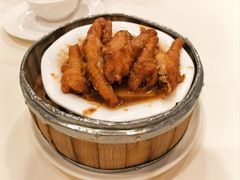 -凤凰楼酒家·粤宴点心(华强北店)