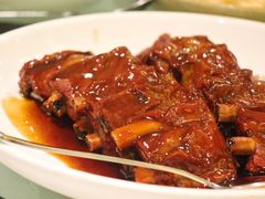 湖滨酱骨-君来湖滨饭店·渔餐厅
